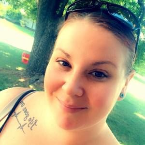 Meet your Posher, Britney